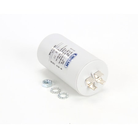 Electrolux Professional Permanent Capacitor 50Mf 250V 0D1539